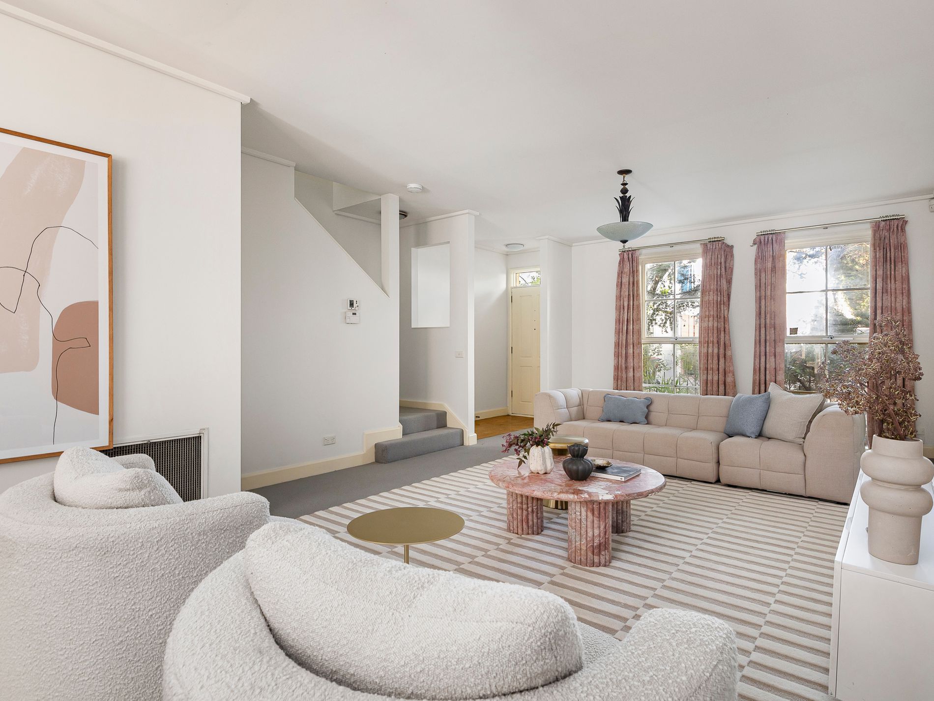 15 Cromwell Place, South Yarra