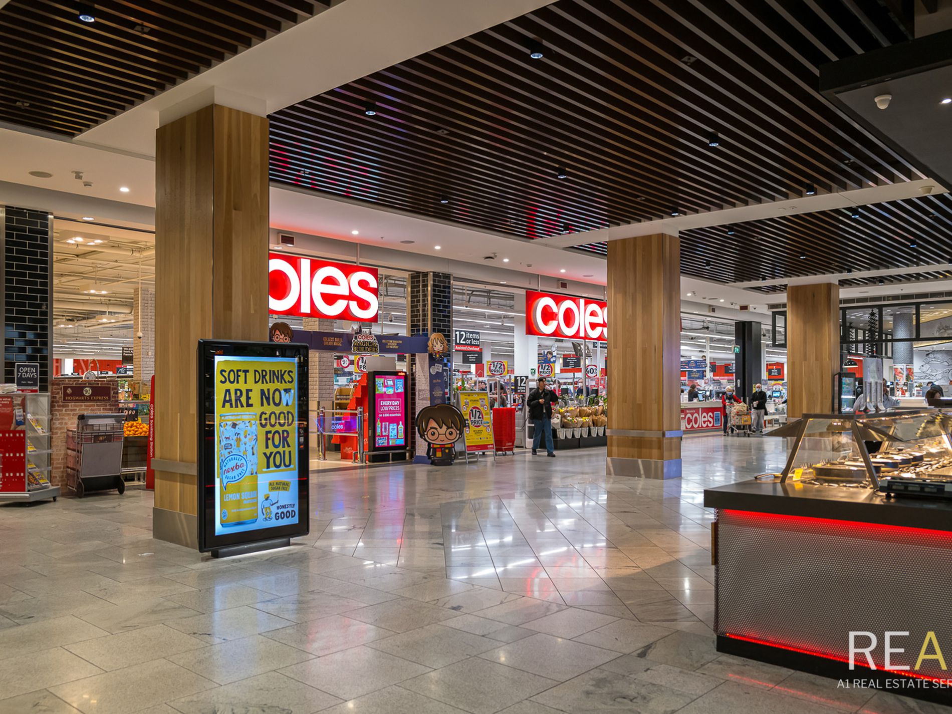 G05 / 5 Mooltan Ave, Macquarie Park