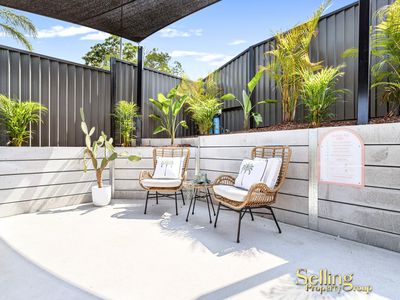11 Monroe Court, Oxenford