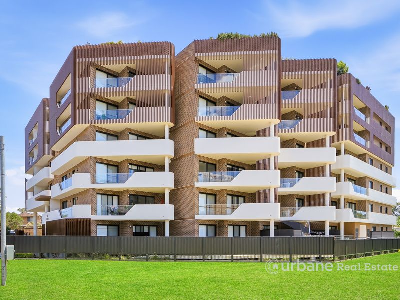 13 / 7 Balmoral Street, Blacktown
