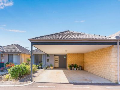 5 / 9 Barfield Road, Hammond Park