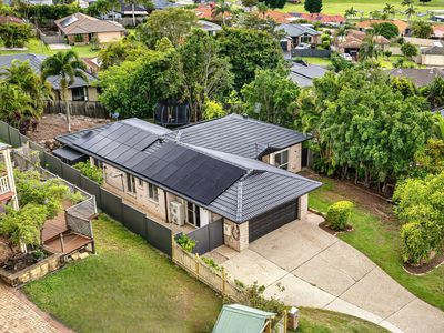 13 Amanu Crescent, Pacific Pines