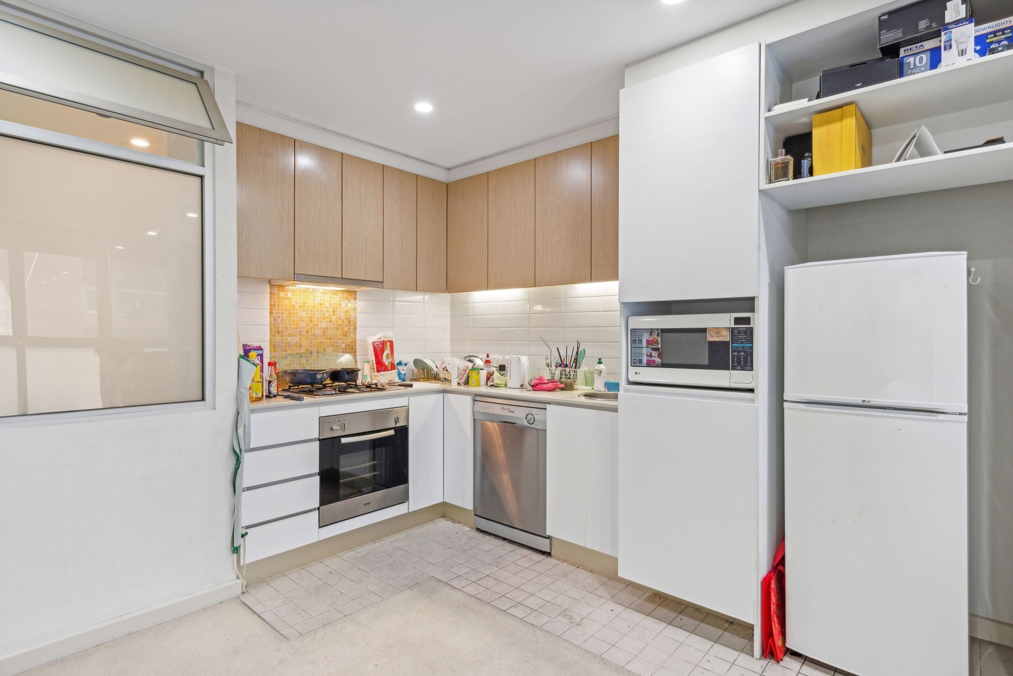 206 / 185 Morphett Street, Adelaide