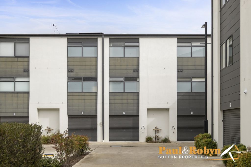 75 / 224 Flemington Road, Harrison