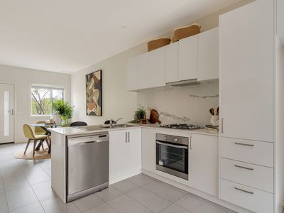 40A Macedon Parade, Wollert