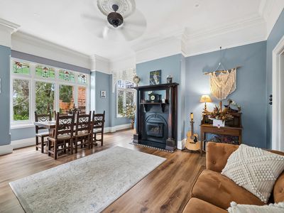27 Emily Street, Seymour
