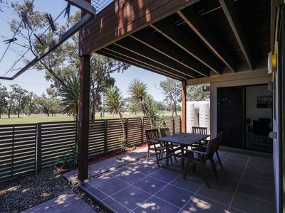 1 / 44 Kennedy Drive, Moranbah