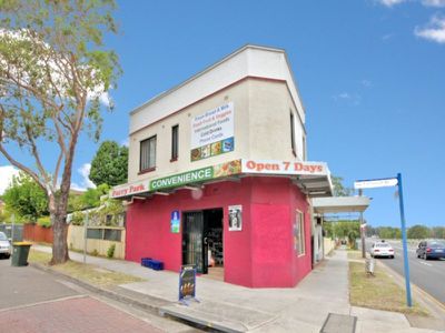 594 Punchbowl Road, Lakemba