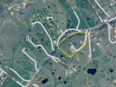 441 Howes Creek Road, Mansfield