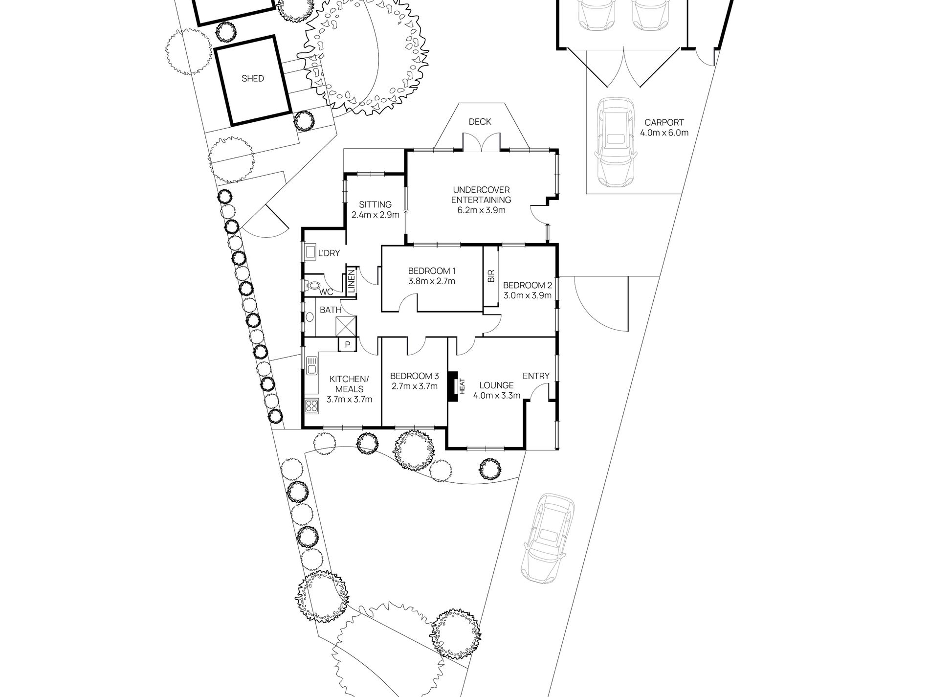 11 Kookaburra Court, Norlane