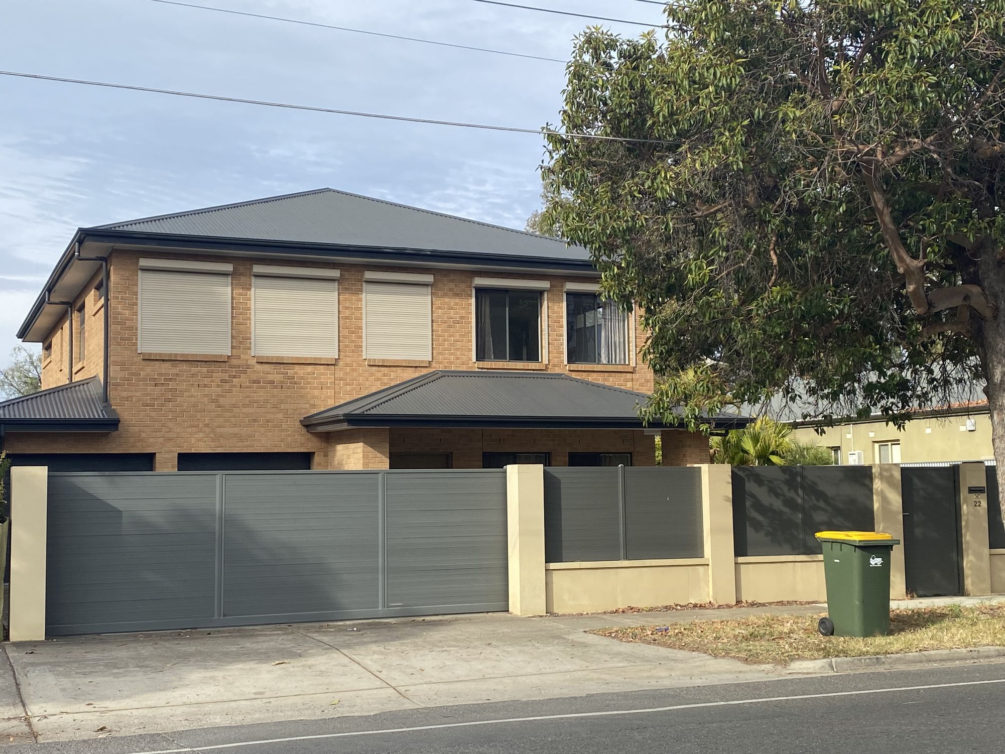 22 Rowells Road, Lockleys