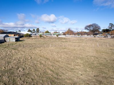 Lot 1, William Street, Oatlands