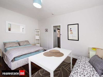 18 / 45 Adelaide Terrace, East Perth