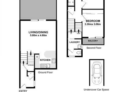 6 / 26-30 Sproule Street, Lakemba
