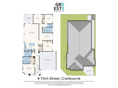 9 Titch Street, Cranbourne