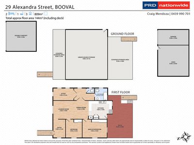 29 Alexandra Street, Booval