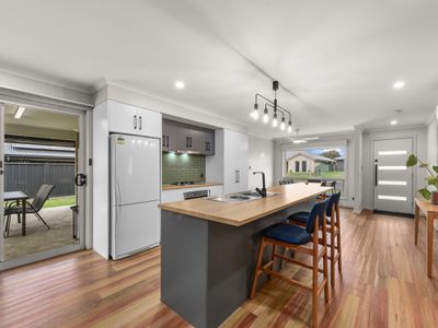 4 Finlayson Court, Millicent