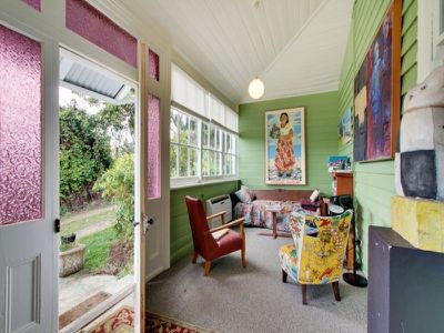 40 Fourfoot Road, Geeveston