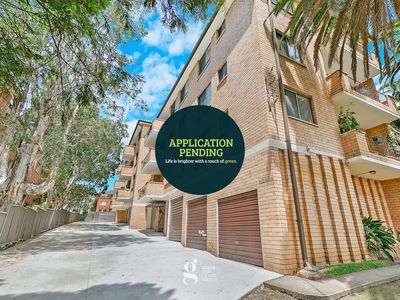 9 / 31 Meadow Crescent, Meadowbank