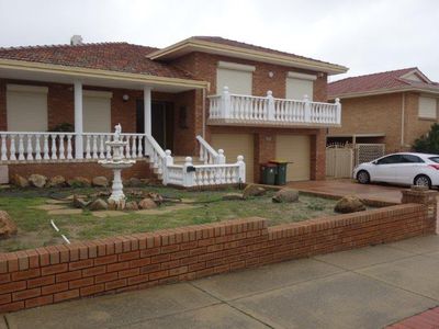 95 Cedric Street, Stirling