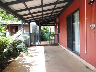 8A Plum Court, Kununurra