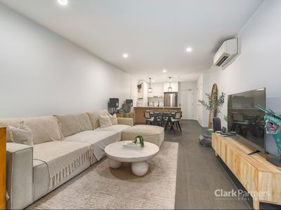 209 / 25 Onslow Street, Ascot