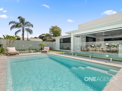 24 Old Bass Point Road, Shellharbour