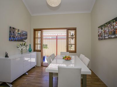 43A Liege Street, Woodlands