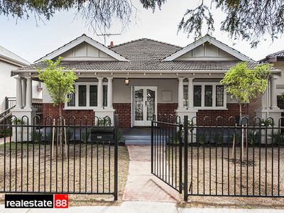 122 Harold Street, Mount Lawley