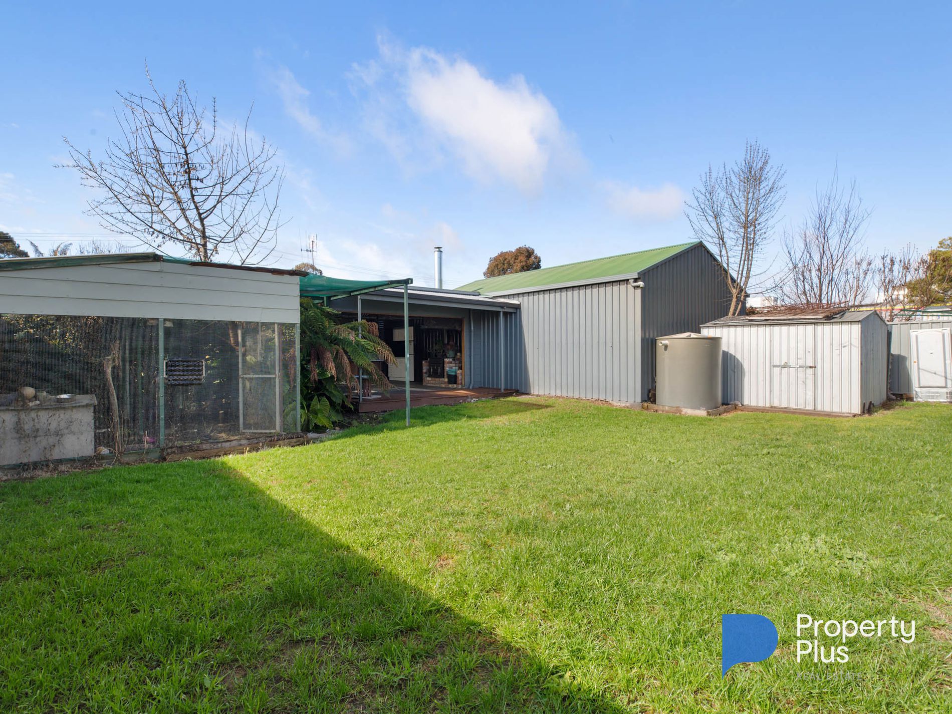 86 Church Street, Kangaroo Flat