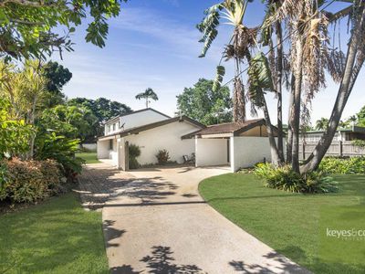 13 Sunset Avenue, Mundingburra