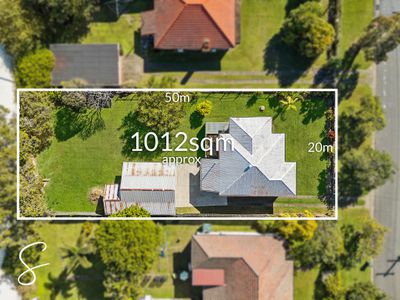 74 Rosedale Street, Coopers Plains