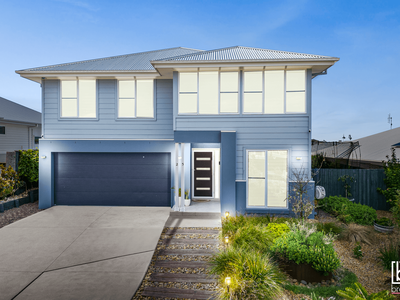 25 Sunnyspot Boulevard, Catherine Hill Bay