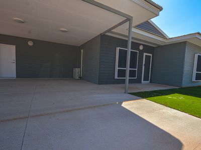 2 McKenna Way, South Hedland