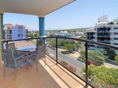 26 / 14 River Esplanade, Mooloolaba