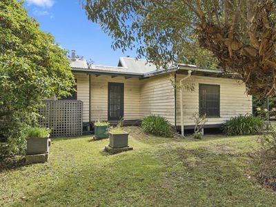 90 Landscape Road, Tallarook