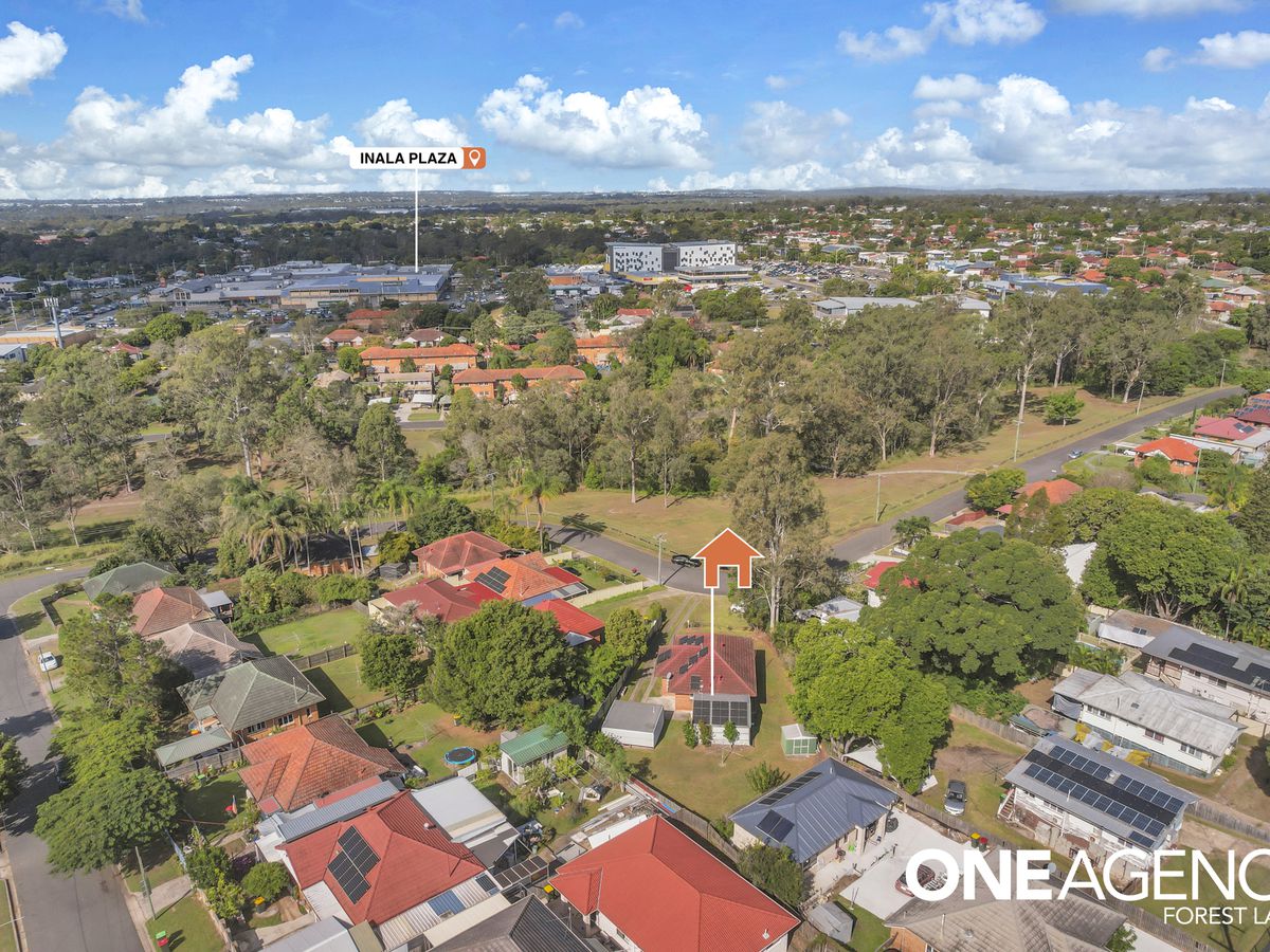 21 Cormorant Street, Inala
