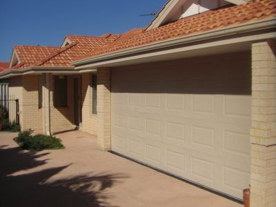 34C Mercury Street, Carlisle