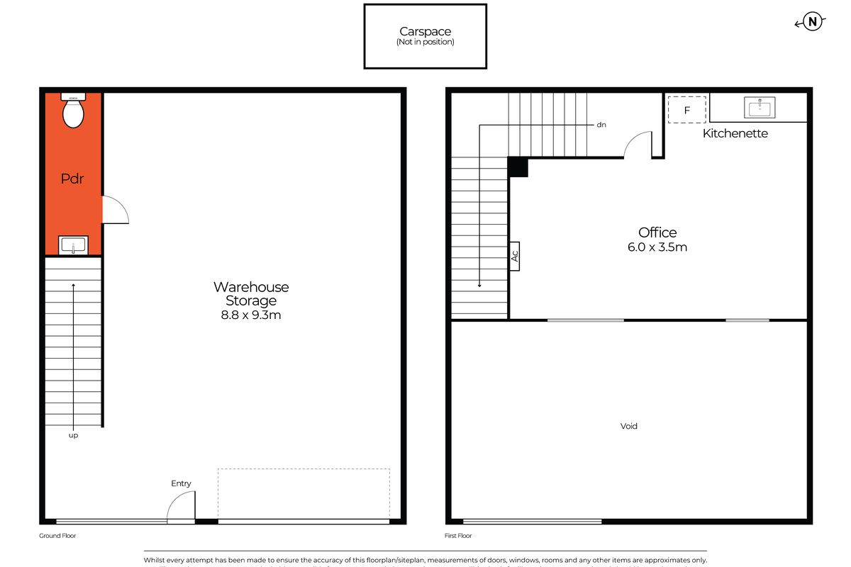 5 / 144 Hall Street, Spotswood