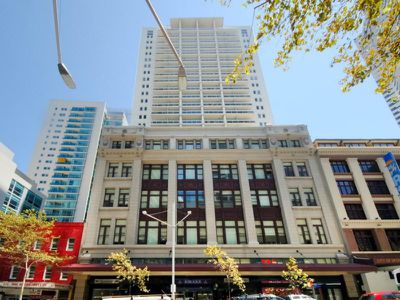 569 George St, Sydney