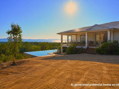 27 Lawson Street, Midge Point