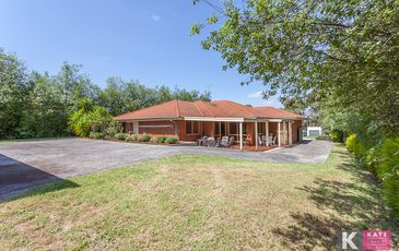 1 Webb Street, Bunyip