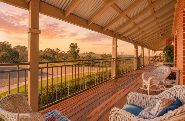 365 Old Sydney Road, Mickleham