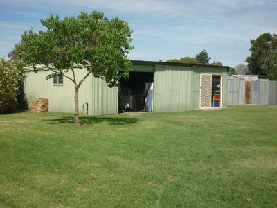 14 Umangla Street, Wongarbon