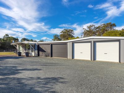 21 Fleeting Place, Tuncurry