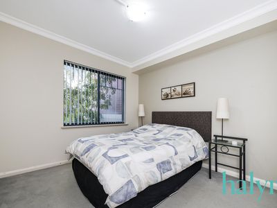 11 / 7 Bronte Street, East Perth