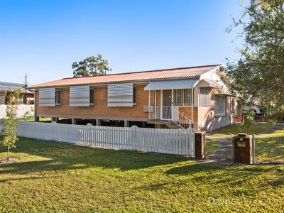 21 Fadden Street, Acacia Ridge