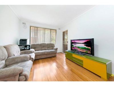 4 / 30 Hampstead Road, Homebush West