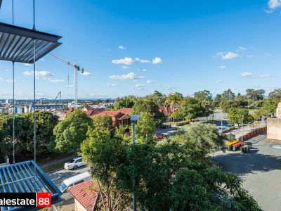31 / 33 Bronte Street, East Perth