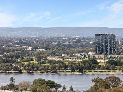 2304 / 63 Adelaide Terrace, East Perth